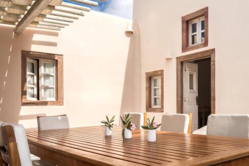 House for Sale Santorini Greece, Villas for Sale Santorini 17