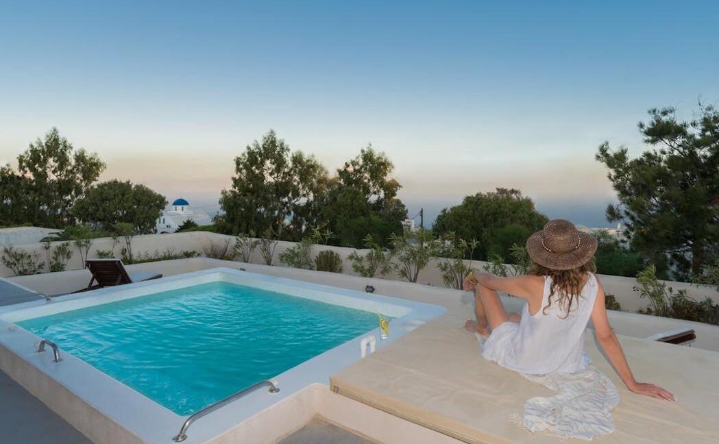 House for Sale Santorini Greece, Villas for Sale Santorini 22