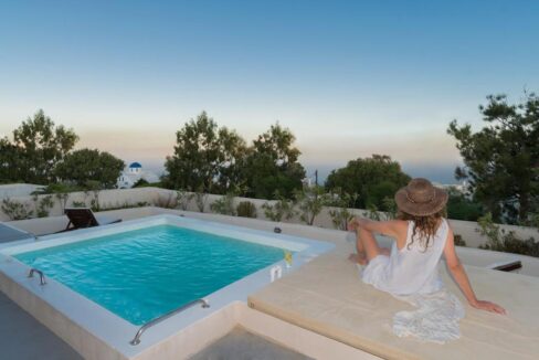 House for Sale Santorini Greece, Villas for Sale Santorini 22