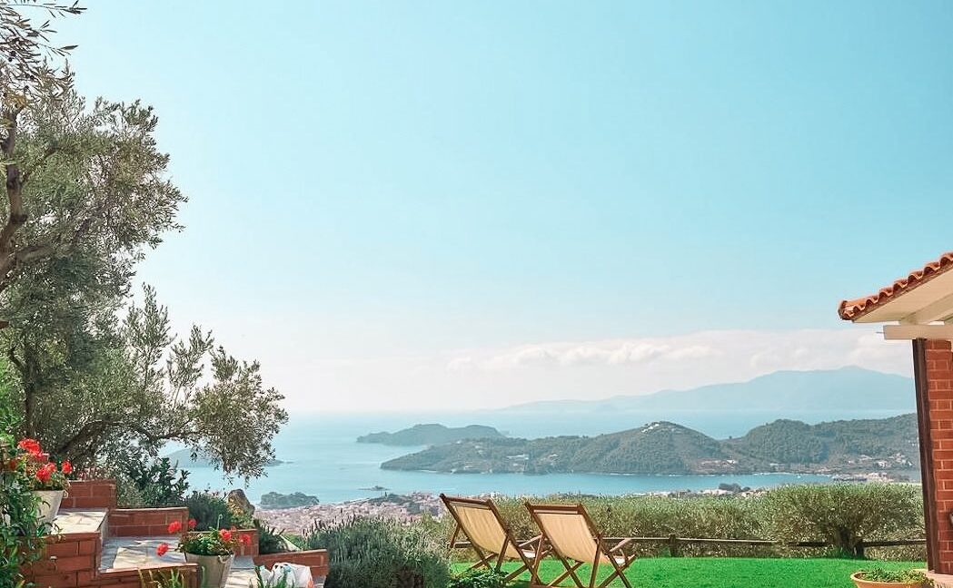 House for Sale Skiathos Island Greece, Skiathos Properties 11