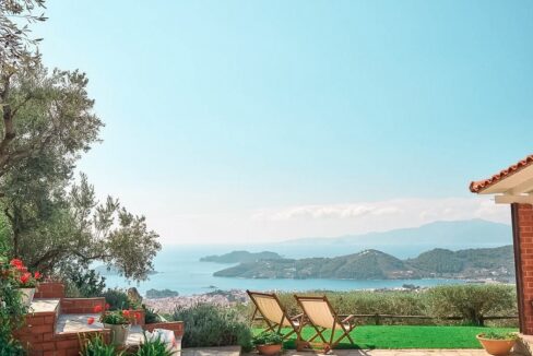 House for Sale Skiathos Island Greece, Skiathos Properties 11