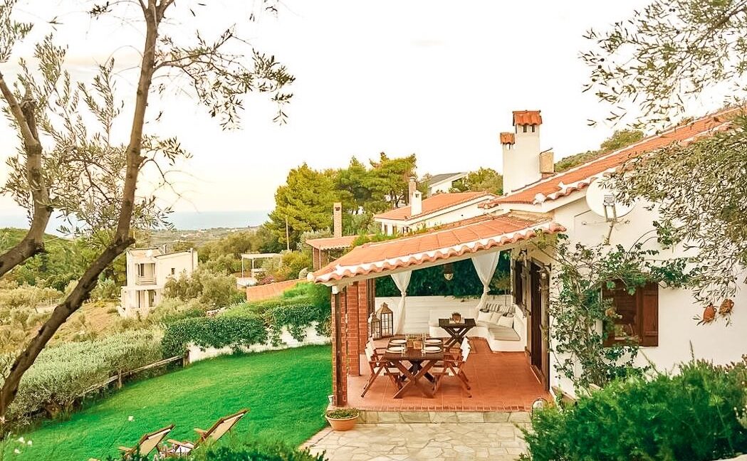 House for Sale Skiathos Island Greece, Skiathos Properties 17