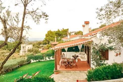 House for Sale Skiathos Island Greece, Skiathos Properties 17