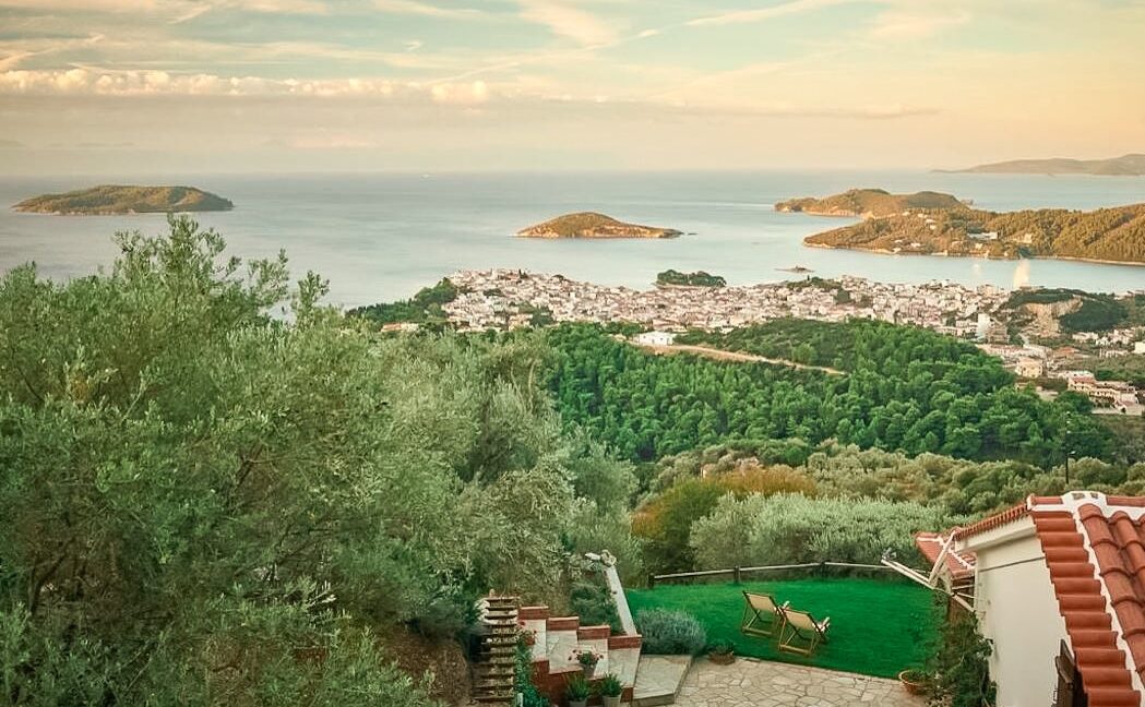 House for Sale Skiathos Island Greece, Skiathos Properties 18