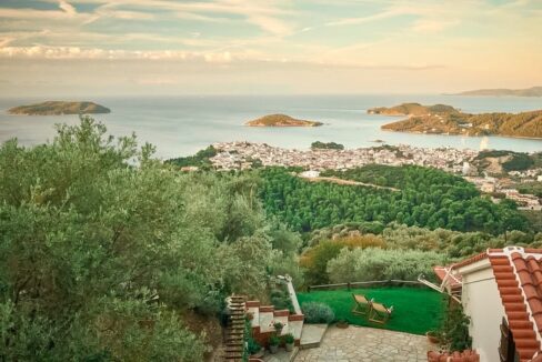 House for Sale Skiathos Island Greece, Skiathos Properties 18