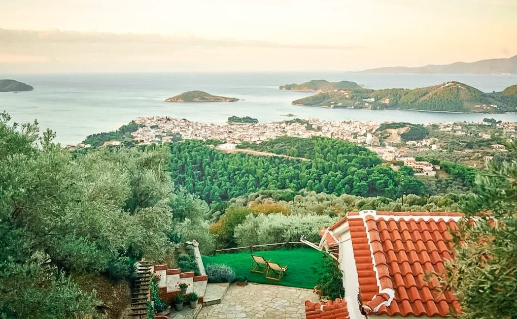 House for Sale Skiathos Island Greece, Skiathos Properties 19