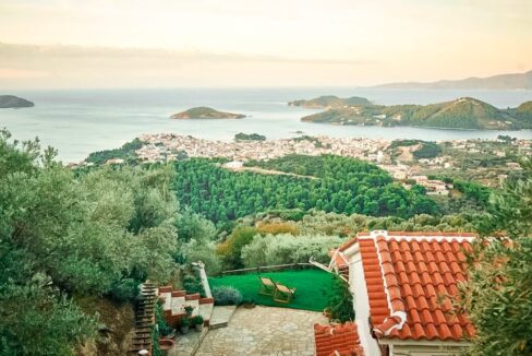 House for Sale Skiathos Island Greece, Skiathos Properties 19