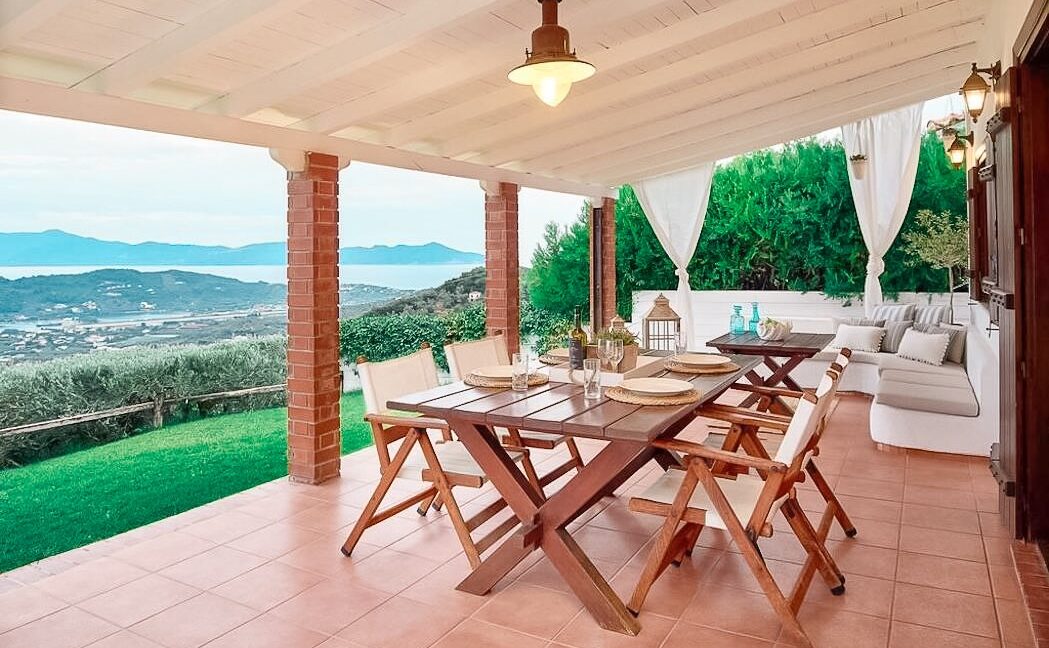 House for Sale Skiathos Island Greece, Skiathos Properties 2