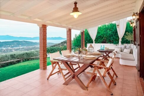 House for Sale Skiathos Island Greece, Skiathos Properties 2