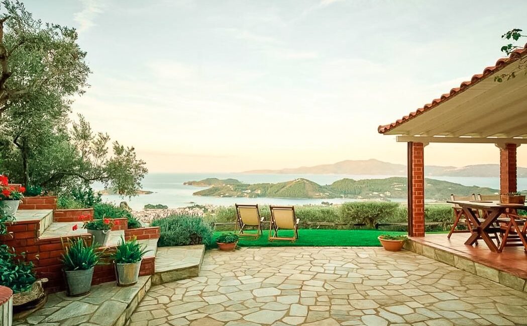 House for Sale Skiathos Island Greece, Skiathos Properties 20