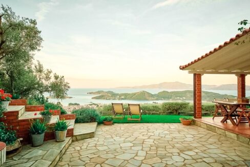 House for Sale Skiathos Island Greece, Skiathos Properties 20
