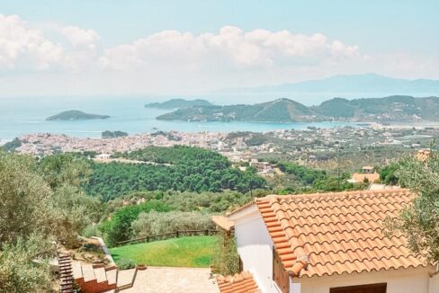 House for Sale Skiathos Island Greece, Skiathos Properties 4