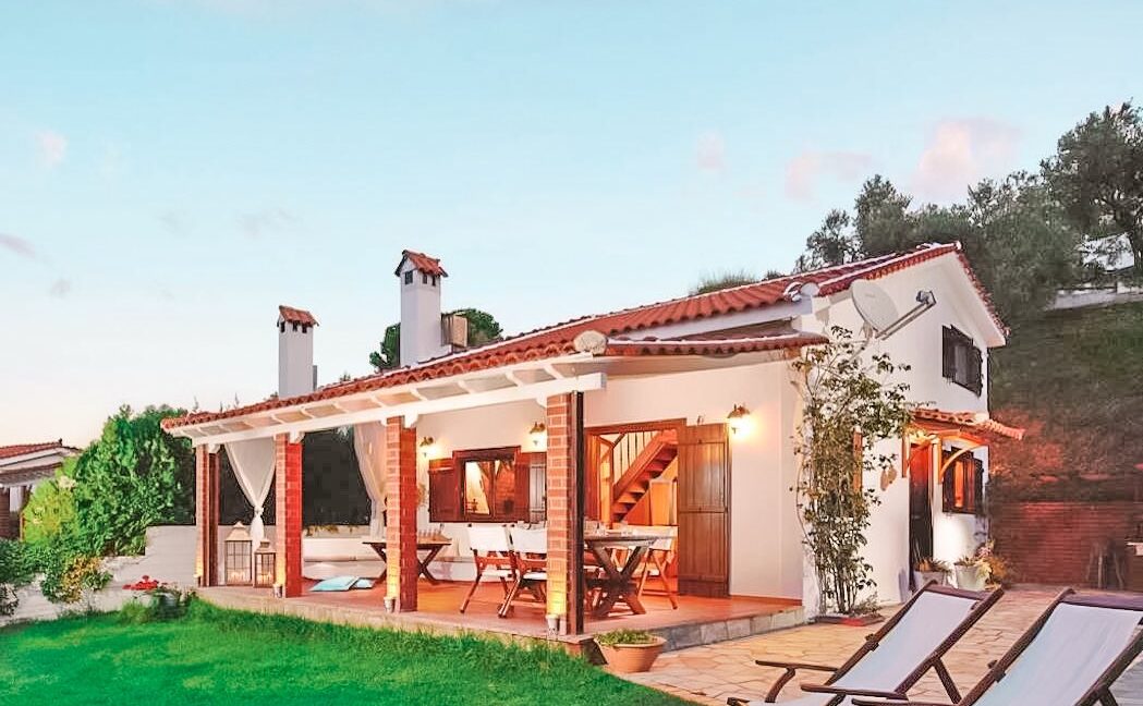 House for Sale Skiathos Island Greece, Skiathos Properties 5