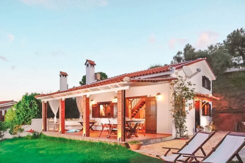 House for Sale Skiathos Island Greece, Skiathos Properties 5