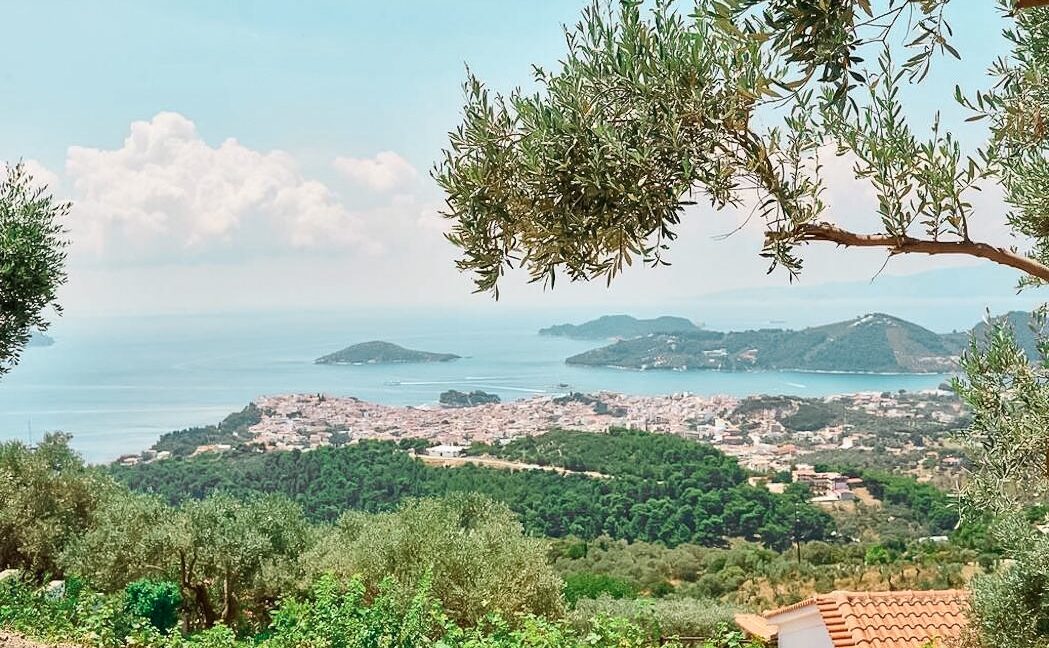 House for Sale Skiathos Island Greece, Skiathos Properties 9