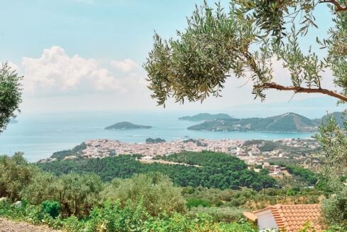 House for Sale Skiathos Island Greece, Skiathos Properties 9