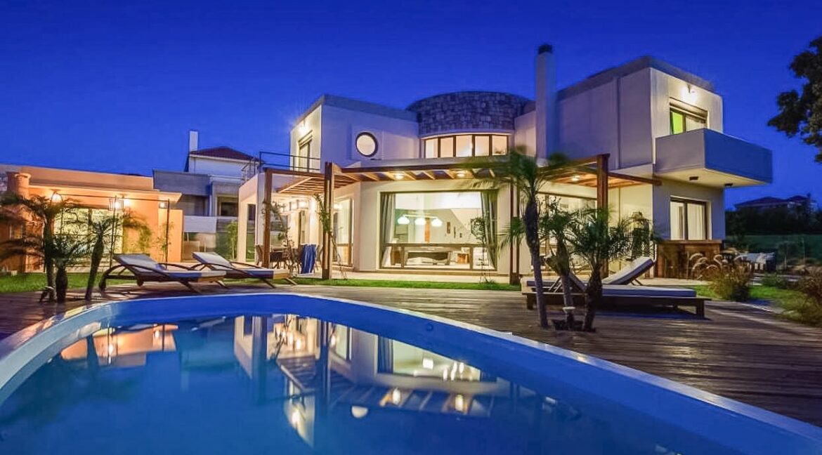 House for sale Ialisos Rhodes, Properties for sale Rhodes Greece 1