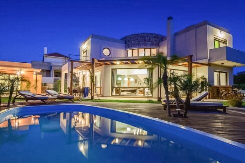 House for sale Ialisos Rhodes, Properties for sale Rhodes Greece 1