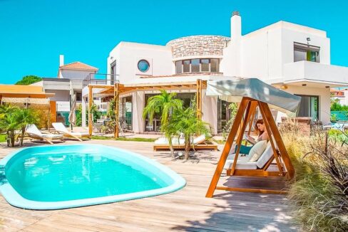 House for sale Ialisos Rhodes, Properties for sale Rhodes Greece 8
