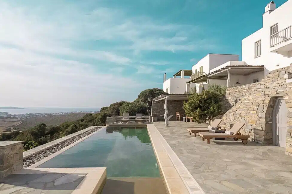 House for sale Paros Island Greece, Paros Properties