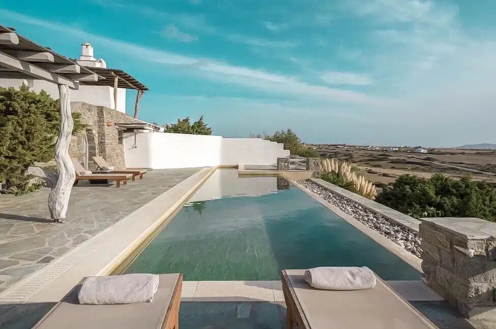 House for sale Paros Island Greece, Paros Properties