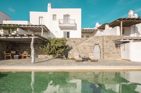 House for sale Paros Island Greece, Paros Properties