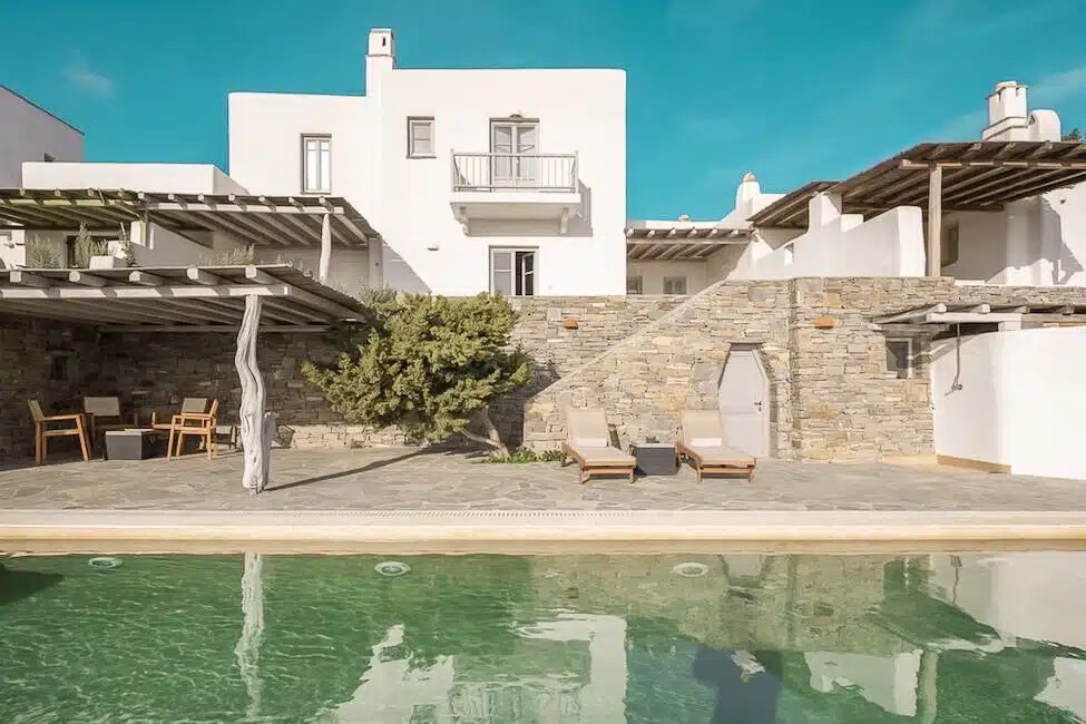 House for sale Paros Island Greece, Paros Properties