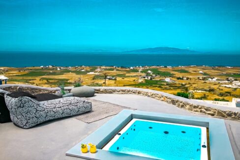 Houses Finikia Oia Santorini for sale, Hotel Sales Santorini