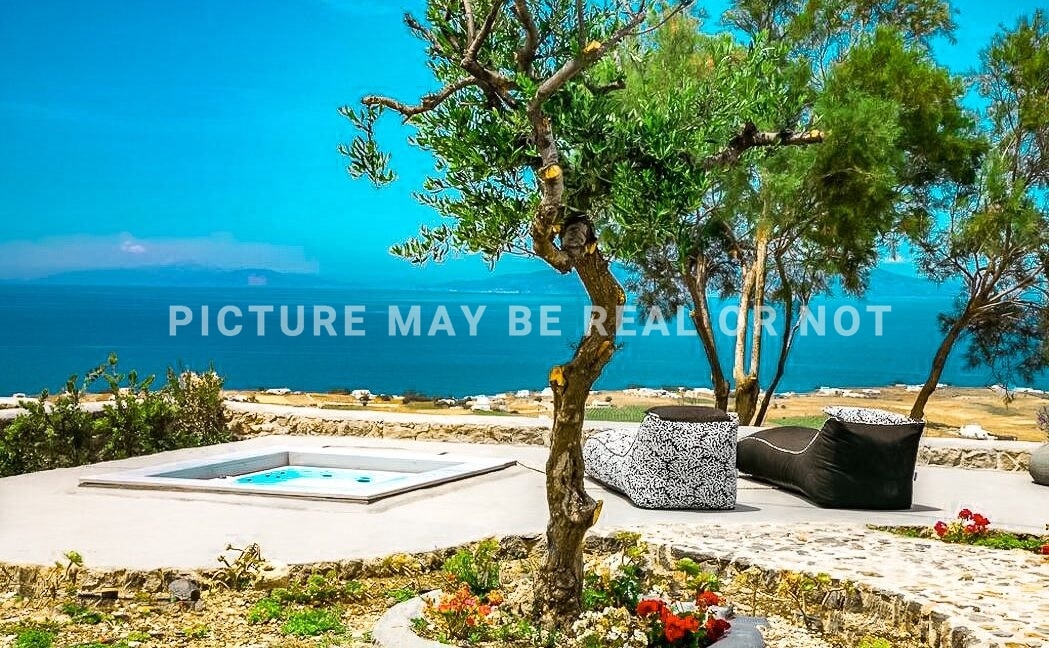 Houses Finikia Oia Santorini for sale, Hotel Sales Santorini 3