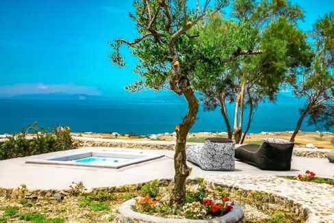 Houses Finikia Oia Santorini for sale, Hotel Sales Santorini 3