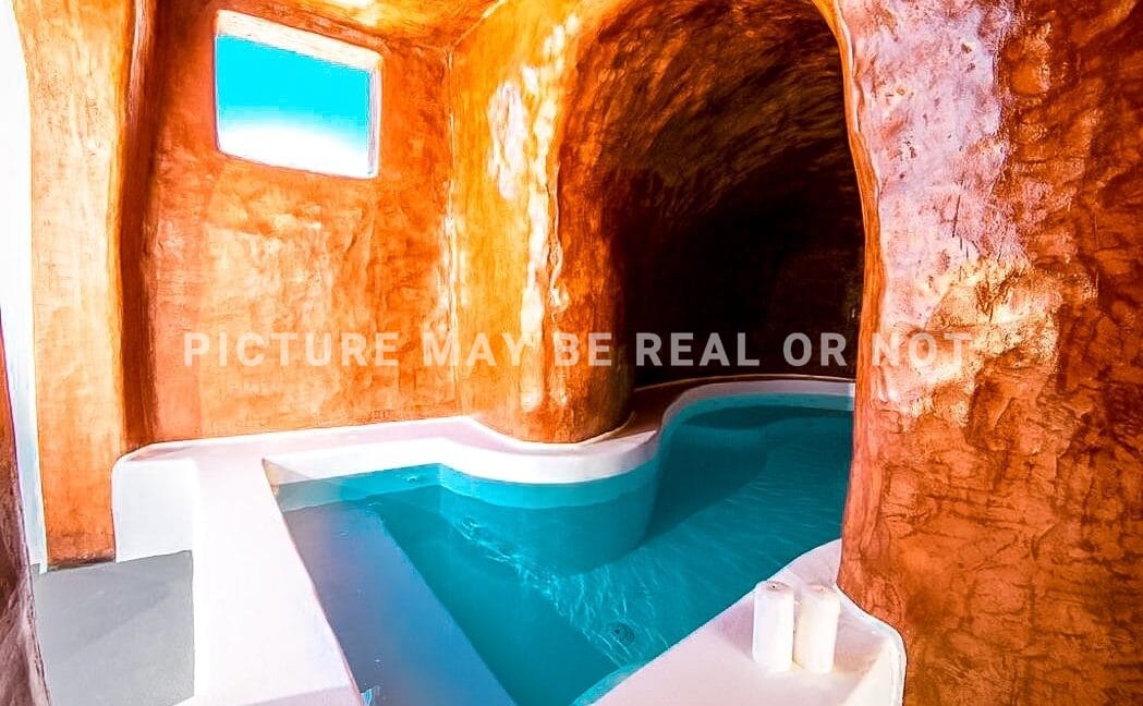 Houses Finikia Oia Santorini for sale, Hotel Sales Santorini 4