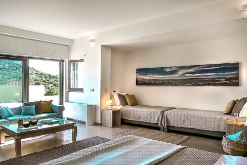 Luxury Villa in Attica, Athens Greece Properties 11