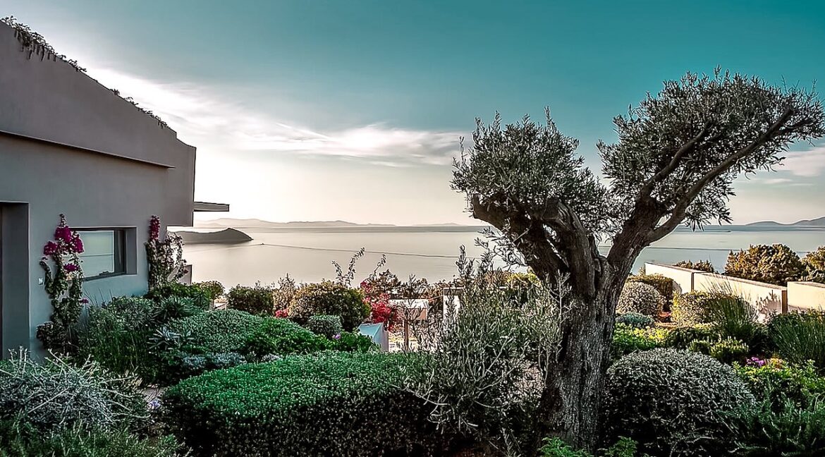 Luxury Villa in Attica, Athens Greece Properties 16