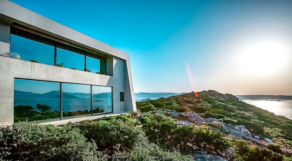 Luxury Villa in Attica, Athens Greece Properties 17