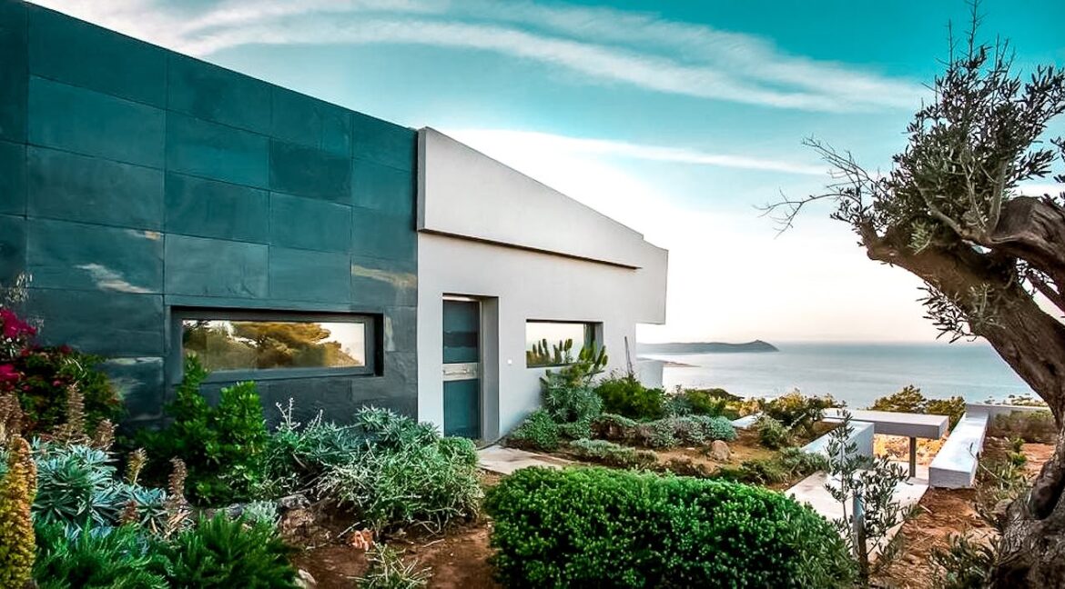 Luxury Villa in Attica, Athens Greece Properties 3