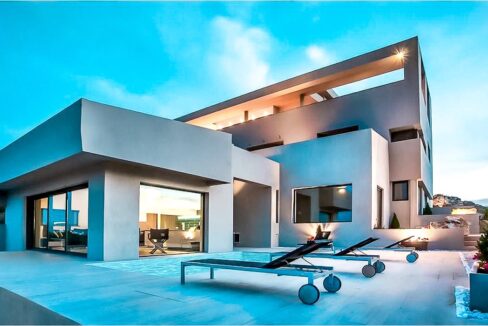 Luxury Villa in Attica, Athens Greece Properties 5