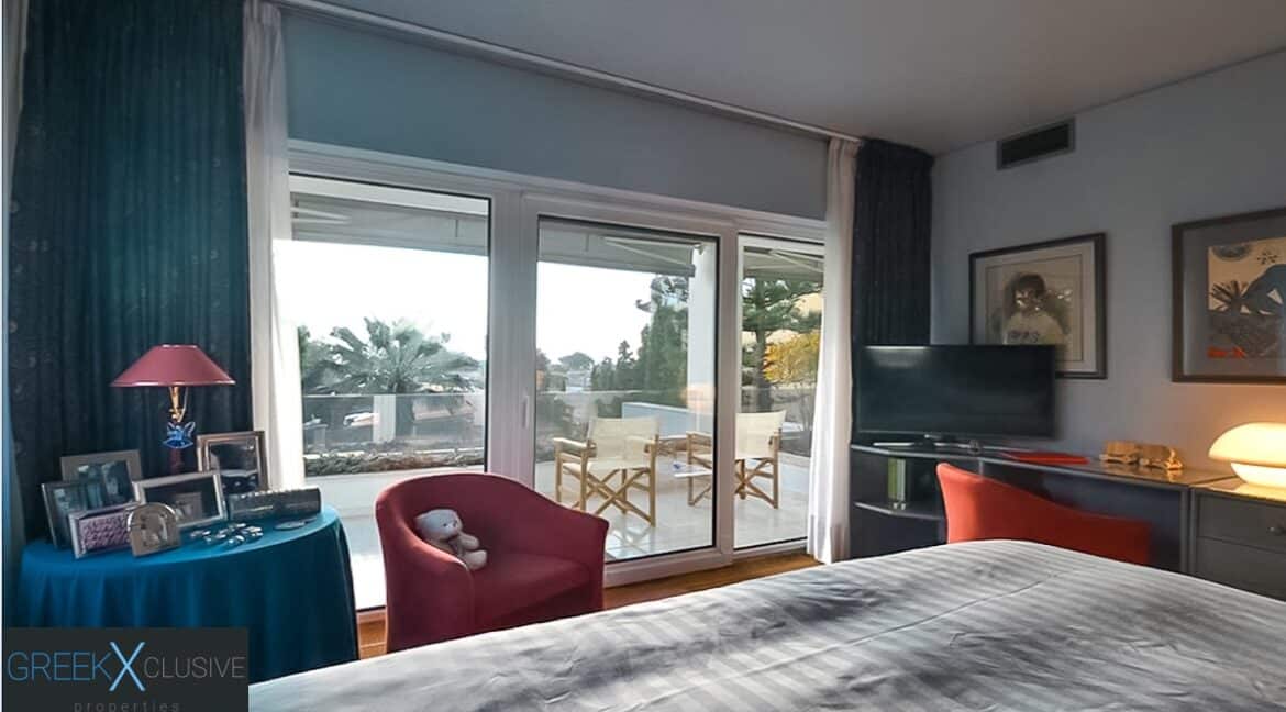 Mansion Glyfada Golf Athens, Glyfada Athens Villa for sale 10