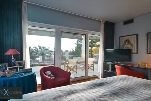 Mansion Glyfada Golf Athens, Glyfada Athens Villa for sale 10