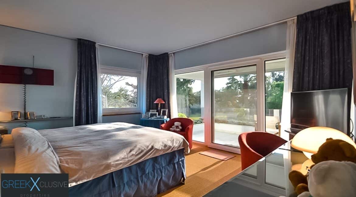 Mansion Glyfada Golf Athens, Glyfada Athens Villa for sale 11