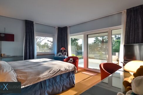 Mansion Glyfada Golf Athens, Glyfada Athens Villa for sale 11