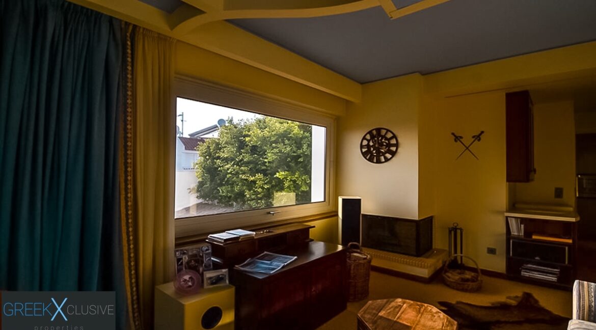 Mansion Glyfada Golf Athens, Glyfada Athens Villa for sale 13