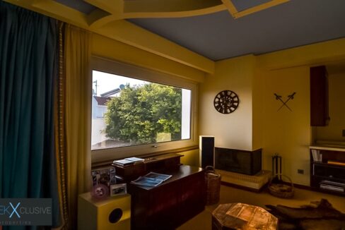 Mansion Glyfada Golf Athens, Glyfada Athens Villa for sale 13