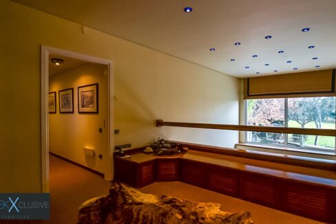 Mansion Glyfada Golf Athens, Glyfada Athens Villa for sale 14