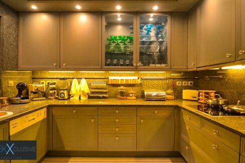 Mansion Glyfada Golf Athens, Glyfada Athens Villa for sale 16