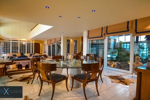 Mansion Glyfada Golf Athens, Glyfada Athens Villa for sale 18