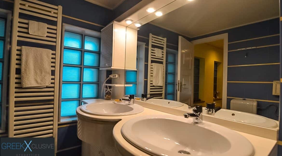 Mansion Glyfada Golf Athens, Glyfada Athens Villa for sale 2