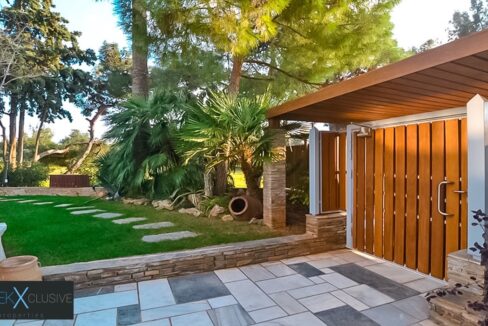 Mansion Glyfada Golf Athens, Glyfada Athens Villa for sale 25
