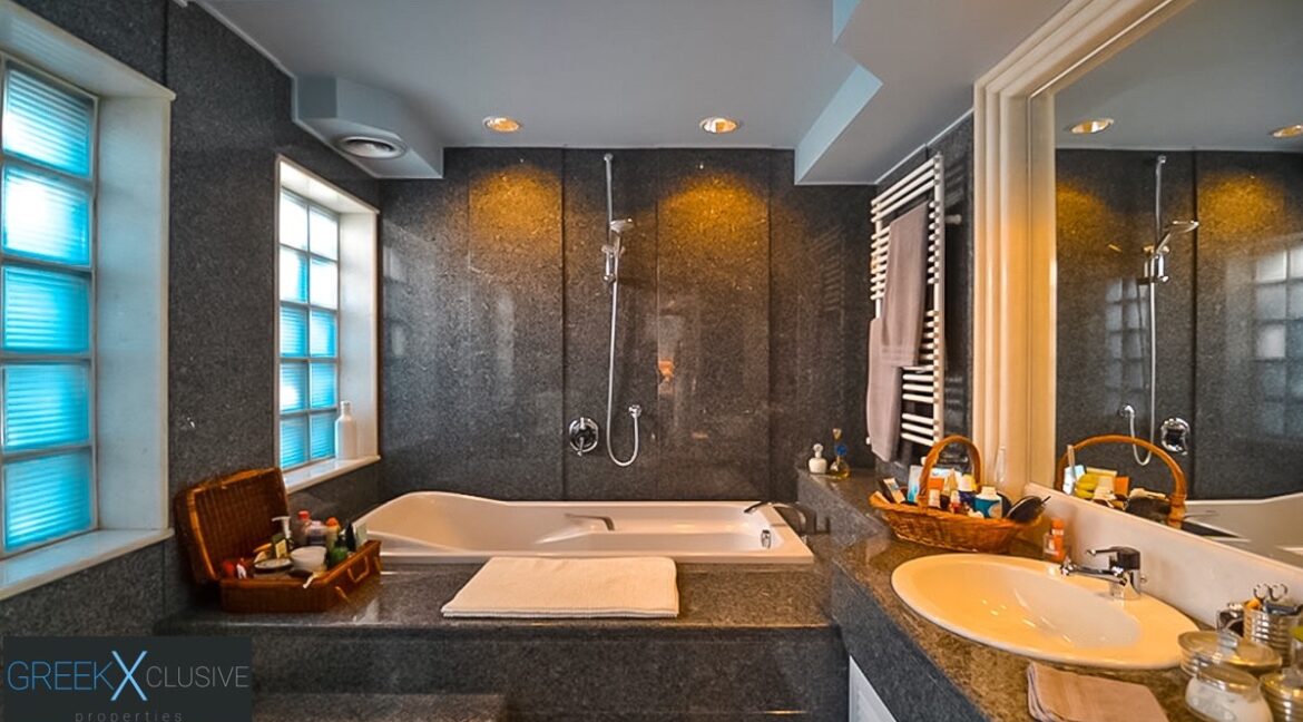 Mansion Glyfada Golf Athens, Glyfada Athens Villa for sale 3