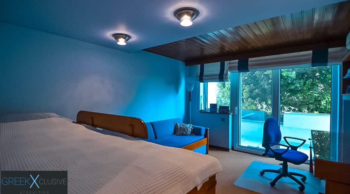 Mansion Glyfada Golf Athens, Glyfada Athens Villa for sale 4