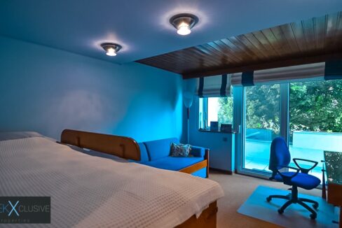 Mansion Glyfada Golf Athens, Glyfada Athens Villa for sale 4